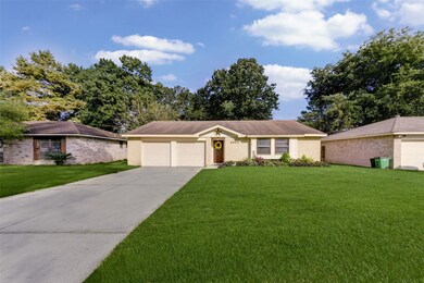 4523 Chestergate Dr, Spring, TX 77373 - photo 3