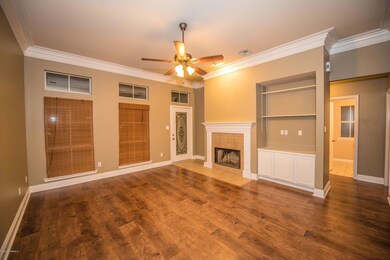 #3 Entry, living room