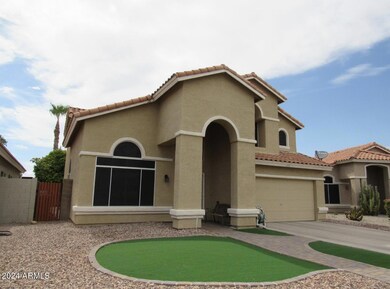 1250 N Firehouse Ct, Chandler, AZ 85224 - photo 3