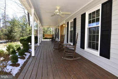 5715 Pendleton Ln, Warrenton, VA 20187 - photo 3