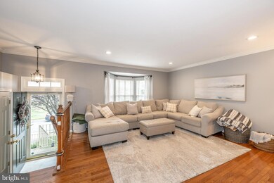 46748 Graham Cove Square, Sterling, VA 20165 - photo 7