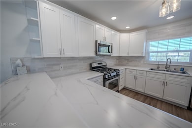 2881 Violet Ln unit 2881, Henderson, NV 89074 - photo 5