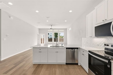 2206 Luna Azul View unit 78, Round Rock, TX 78664 - photo 6