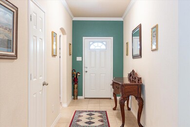 2209 Brandy Dr, Weatherford, TX 76087 - photo 4