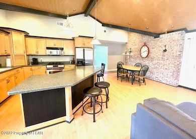 100 Main St, Pittston, PA 18640 - photo 5