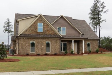 822 Ocala National Trail, Macon, GA 31216 - photo 5