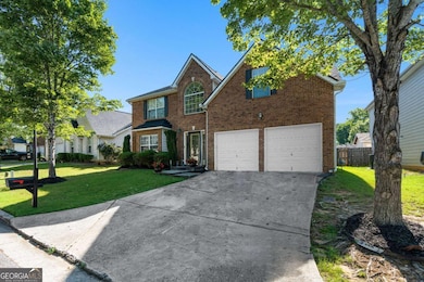 4270 Holliday Rd, Atlanta, GA 30349 - photo 2