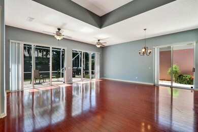 Living/Dining