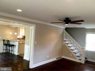 236 E Homestead Ave, Collingswood, NJ 08108 - photo 3