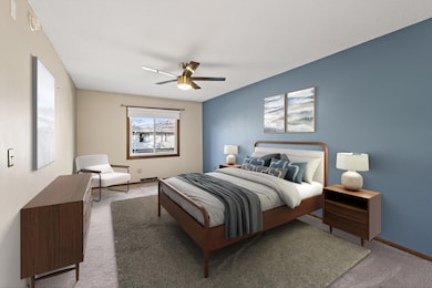 Image has been virtually staged