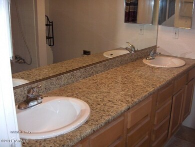 downstairs full bath