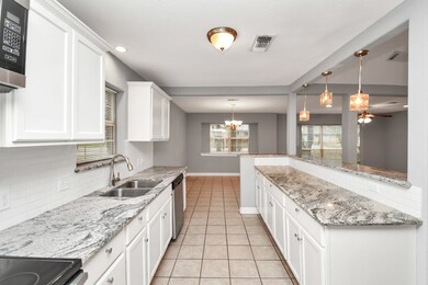 2515 River Ridge, Conroe, TX 77385 - photo 5