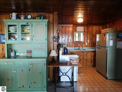 798 E Shady Ln, Au Gres, MI 48703 - photo 4