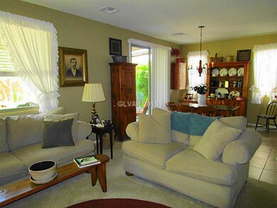Property Photo. Living area.