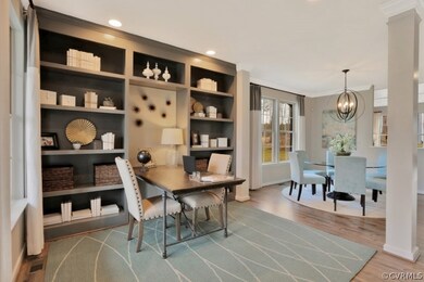 8101 Lyman Ct, Mechanicsville, VA 23116 - photo 3