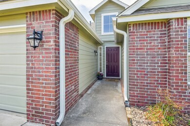 9632 N 95th East Ave, Owasso, OK 74055 - photo 5