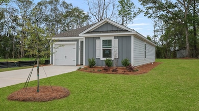 900 Bream Cir, Santee, SC 29142 - photo 3