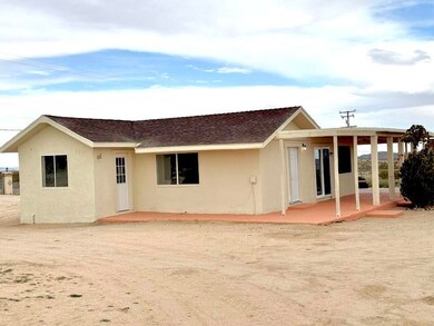 3317 Porter Blvd, Joshua Tree, CA 92252 - photo 3