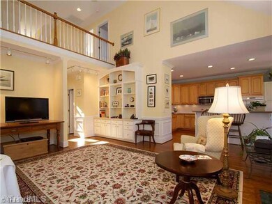 101 Checkerberry Ln, Greensboro, NC 27455 - photo 2