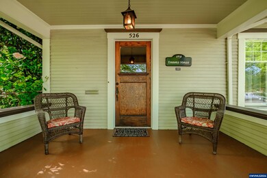 526 11th Ave SW, Albany, OR 97321 - photo 2