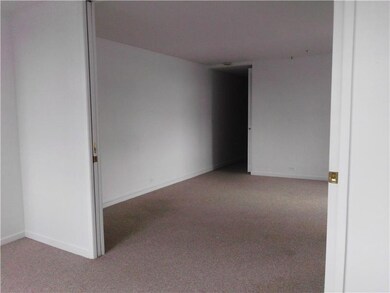 Other. Bedroom has a double mattress murphy bed