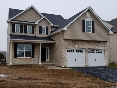 689 Mulberry Dr, Nazareth, PA 18064 - photo 3