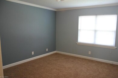 Master Bedroom w/ 2 closets