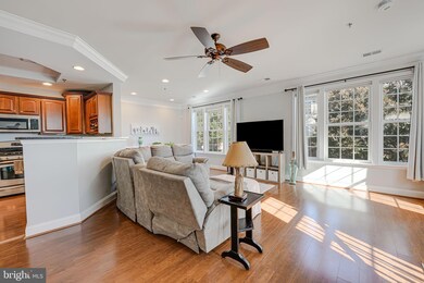 7150 Huntley Creek Place unit 63B, Alexandria, VA 22306 - photo 3