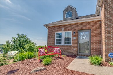 Welcome to this meticulous three bedroom, two full