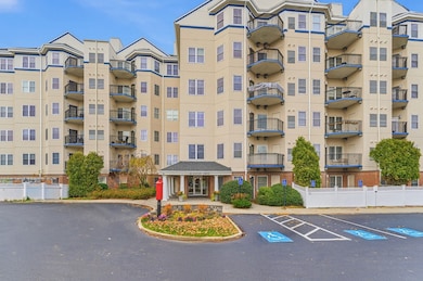 Atlantic at Marina Bay unit 2311, Quincy, MA 02171 - photo 3
