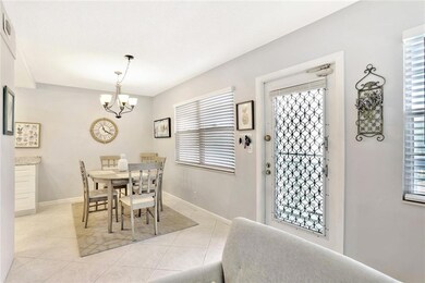Entry Way