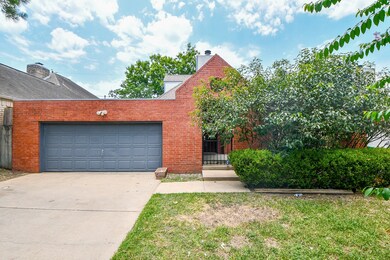 1639 Gingerleaf Ln, Houston, TX 77055 - photo 5