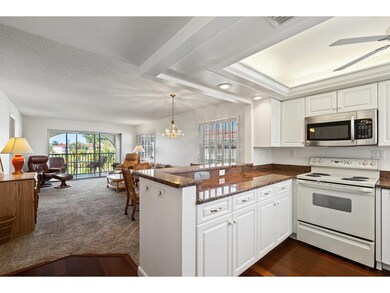 open concept