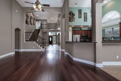 3111 Felton Springs Dr, Spring, TX 77386 - photo 2