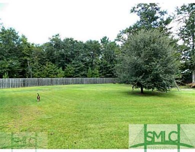 Yard/Garden.