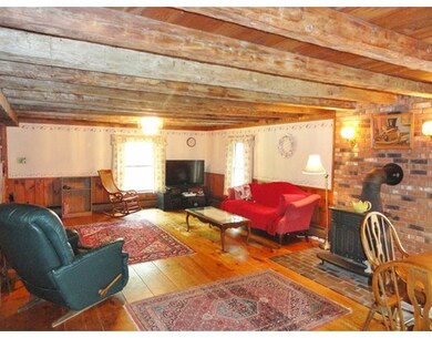 40 Pommogussett Rd, Rutland, MA 01543 - photo 2