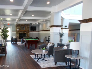 Clubhouse Inside
