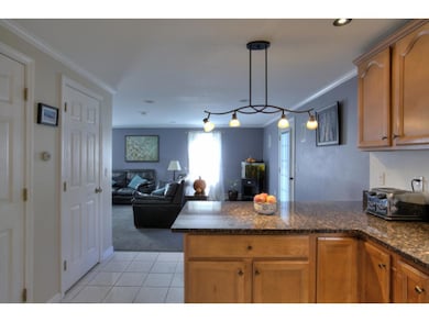 9 Upland Dr, Franklin, NH 03235 - photo 6