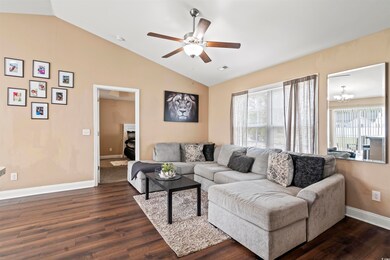 140 Pumpkin Ash Loop, Conway, SC 29527 - photo 3