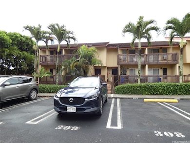 46-63 Emepela Place unit U206, Kaneohe, HI 96744 - photo 3