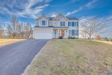 1344 Riverview Dr, Locust Grove, VA 22508 - photo 2
