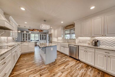 4398 Fairview Rd, Millsap, TX 76066 - photo 3