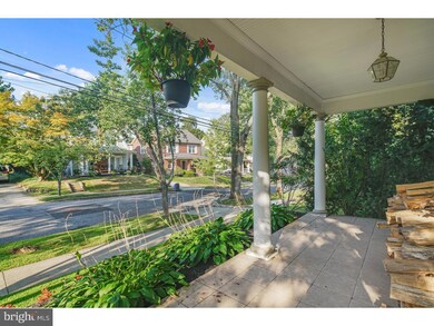 42 Lafayette Ave, Haddonfield, NJ 08033 - photo 3