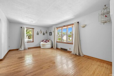 112 Central Ave, Monroeville, IN 46773 - photo 5