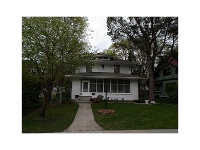 Front Exterior.