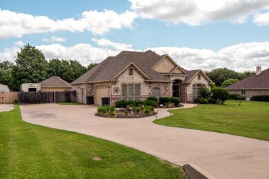 4605 Stoney Creek Ct, Granbury, TX 76049 - photo 3