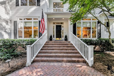 1849 Shell Ring Cir, Mount Pleasant, SC 29466 - photo 2