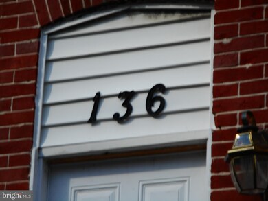 136 N Glover St, Baltimore, MD 21224 - photo 4