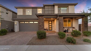 25789 S 226th Place, Queen Creek, AZ 85142 - photo 7