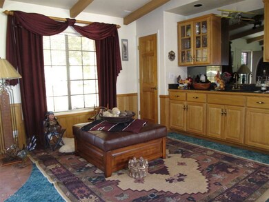 Wet Bar
